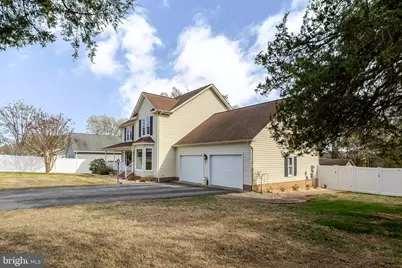 2230 Karen Terrace, Fredericksburg, VA 22405 - Photo 4
