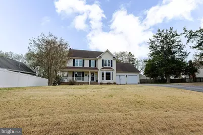 2230 Karen Terrace, Fredericksburg, VA 22405 - Photo 2