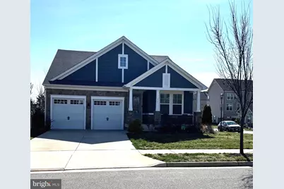 725 Coastal Avenue, Stafford, VA 22554 - Photo 1