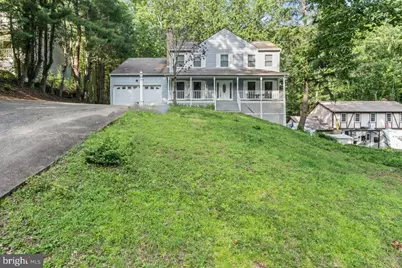 2320 Harpoon Drive, Stafford, VA 22554 - Photo 2