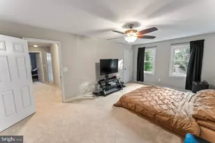 2320 Harpoon Dr, Stafford, VA 22554 - Photo 26