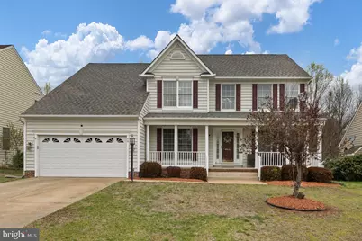 48 Boulder Drive, Stafford, VA 22554 - Photo 1