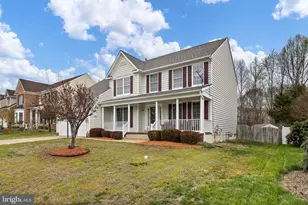 48 Boulder Dr, Stafford, VA 22554 - Photo 2