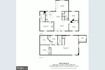 7 Viking Lane, Stafford, VA 22554 - Photo 48