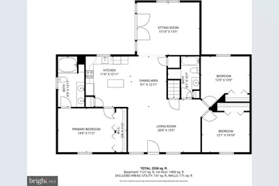 7 Viking Lane, Stafford, VA 22554 - Photo 46