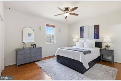 7 Viking Lane, Stafford, VA 22554 - Photo 12