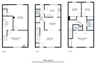 1127 James Madison Cir, Fredericksburg, VA 22405 - Photo 72