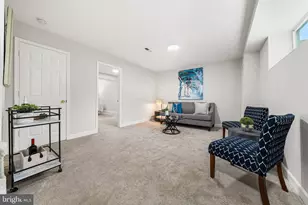 1127 James Madison Cir, Fredericksburg, VA 22405 - Photo 44