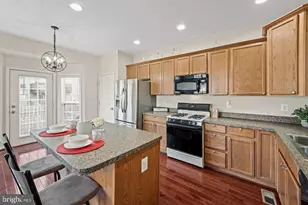 101 Dolphin Cove, Stafford, VA 22554 - Photo 8