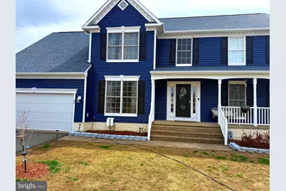 23 Patriot Way, Stafford, VA 22554 - Photo 2