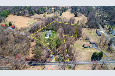 400 Telegraph Road, Stafford, VA 22554 - Photo 2