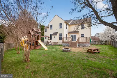 28 Basalt Drive, Fredericksburg, VA 22406 - Photo 2