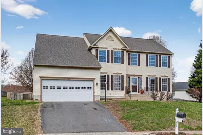 28 Basalt Drive, Fredericksburg, VA 22406 - Photo 1