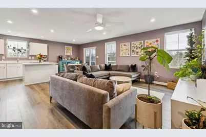 504 Old Potomac Church Road, Stafford, VA 22554 - Photo 2