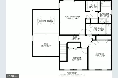 21 Drake Street, Stafford, VA 22554 - Photo 18