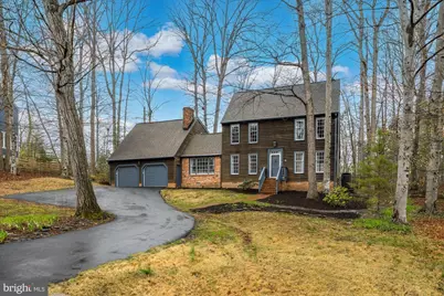 1015 Atlantic Drive, Stafford, VA 22554 - Photo 1