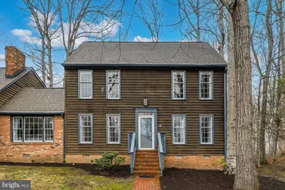 1015 Atlantic Drive, Stafford, VA 22554 - Photo 2