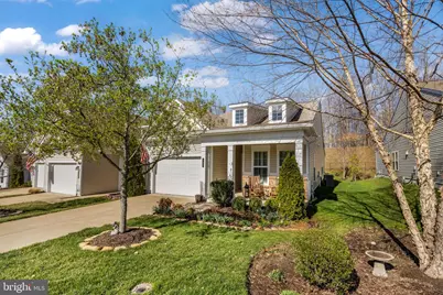 147 Long Point Drive, Fredericksburg, VA 22406 - Photo 2