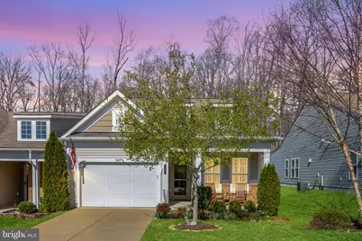 147 Long Point Drive, Fredericksburg, VA 22406 - Photo 4