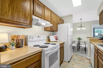 202 Grosvenor Lane #73, Stafford, VA 22556 - Photo 10