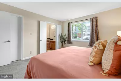 202 Grosvenor Lane #73, Stafford, VA 22556 - Photo 26