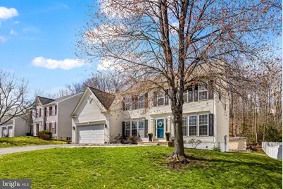 19 Francis Court, Stafford, VA 22554 - Photo 4