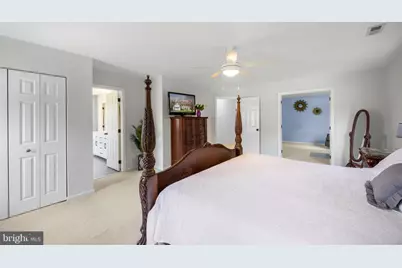 19 Francis Court, Stafford, VA 22554 - Photo 26