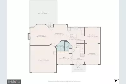 19 Francis Court, Stafford, VA 22554 - Photo 44