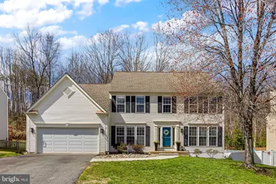 19 Francis Court, Stafford, VA 22554 - Photo 2