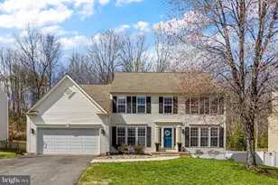 19 Francis Ct, Stafford, VA 22554 - Photo 2