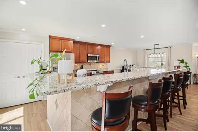 1008 Blackbeard Drive, Stafford, VA 22554 - Photo 6