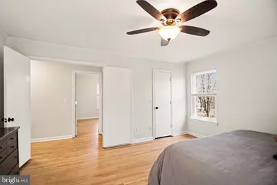 1008 Blackbeard Drive, Stafford, VA 22554 - Photo 12