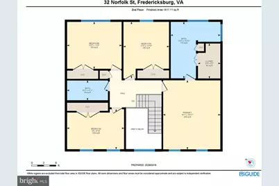 32 Norfolk Street, Fredericksburg, VA 22406 - Photo 46