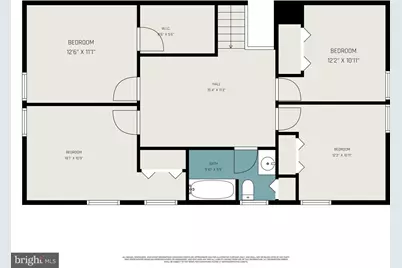 2030 Victoria Drive, Stafford, VA 22554 - Photo 38