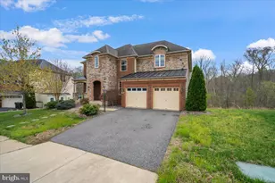 88 Coachman Cir, Stafford, VA 22554 - Photo 60