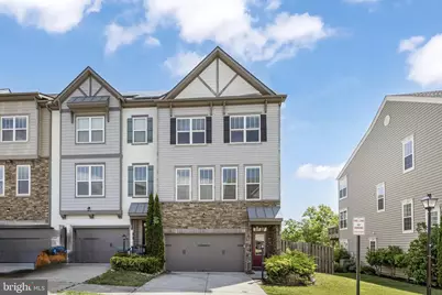 7 Coulter Lane, Stafford, VA 22554 - Photo 1