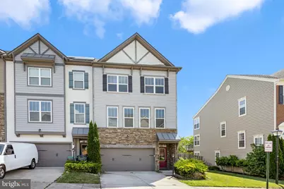 7 Coulter Lane, Stafford, VA 22554 - Photo 1
