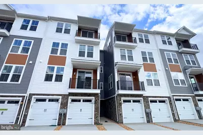 74 Valerian Loop #1, Stafford, VA 22554 - Photo 2