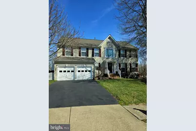 5 Saint Thomas Court, Stafford, VA 22556 - Photo 1