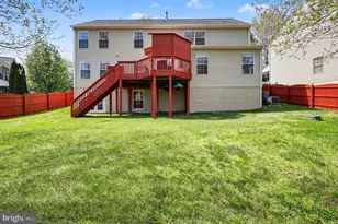 5 St Thomas Ct, Stafford, VA 22556 - Photo 34