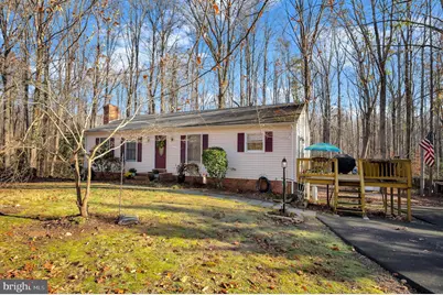 18 Winslow Road, Fredericksburg, VA 22406 - Photo 1