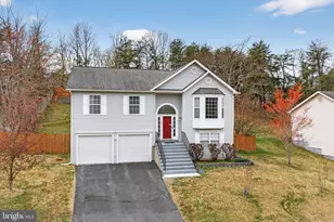 52 Confederate Way, Stafford, VA 22554 - Photo 2