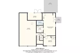 52 Confederate Way, Stafford, VA 22554 - Photo 48