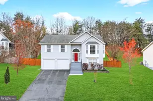 52 Confederate Way, Stafford, VA 22554 - Photo 4