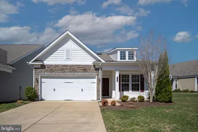 196 Denison Street, Fredericksburg, VA 22406 - Photo 4