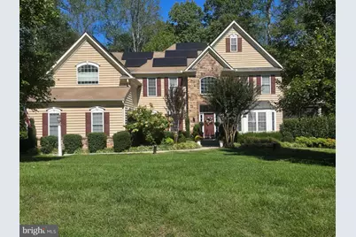 97 Kimberwick Lane, Stafford, VA 22556 - Photo 1