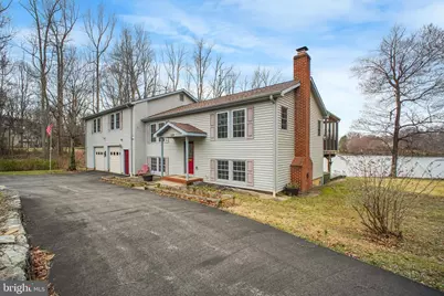 1022 Lakeview Drive, Stafford, VA 22556 - Photo 2