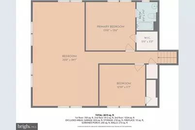 1022 Lakeview Drive, Stafford, VA 22556 - Photo 44