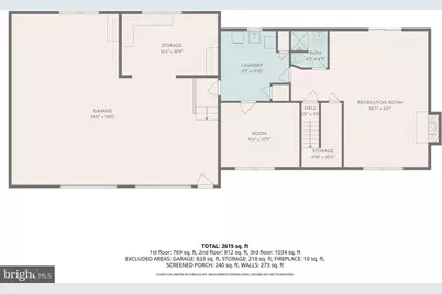 1022 Lakeview Drive, Stafford, VA 22556 - Photo 42