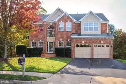 21 Warwick Way, Stafford, VA 22554 - Photo 1